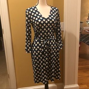 Banana Republic Dress  NWT size Small
